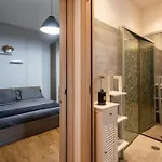 Appartement Happy Place Vanchiglia *