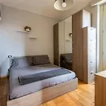 Happy Place Vanchiglia Appartement