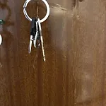 Appartement Happy Place Vanchiglia Turin