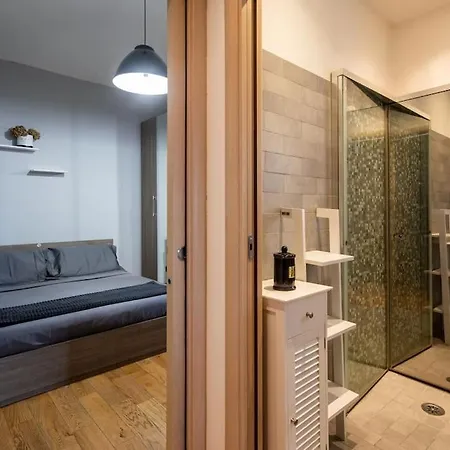 Apartamento Happy Place Vanchiglia *
