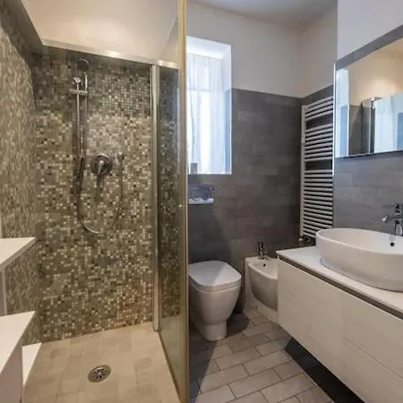 Happy Place Vanchiglia Apartamento