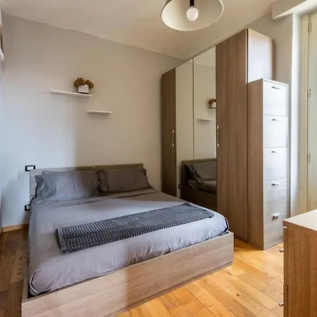 Happy Place Vanchiglia Apartamento