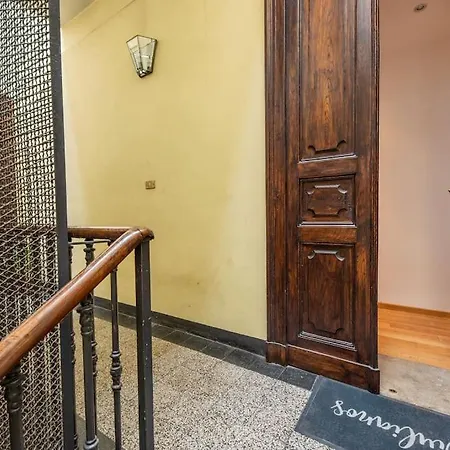 Apartment Happy Place Vanchiglia