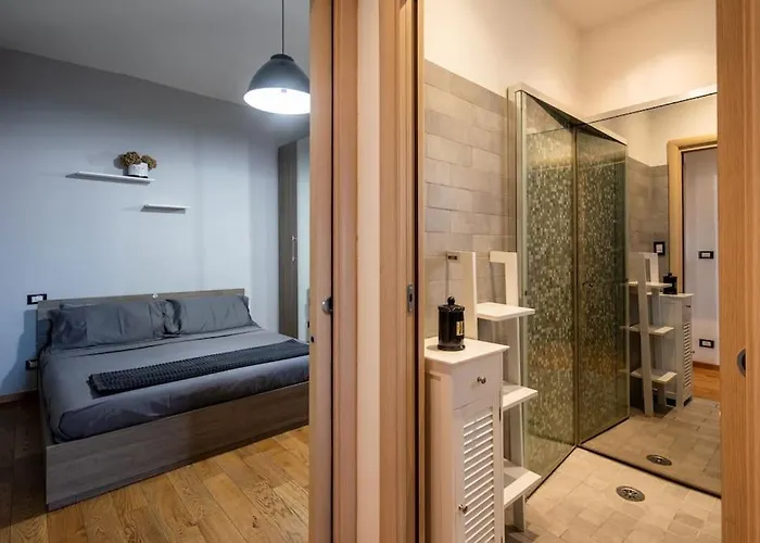 Apartman Happy Place Vanchiglia *