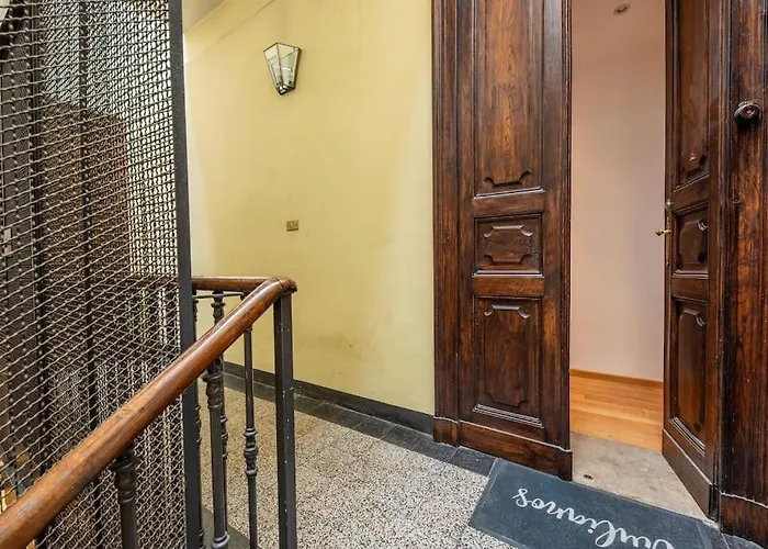 Apartman Happy Place Vanchiglia